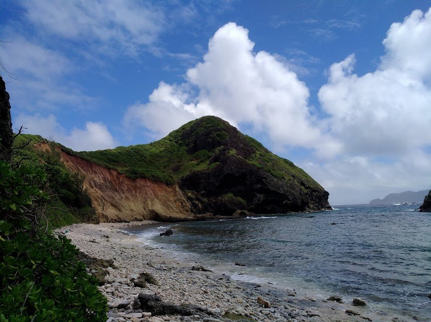 Minamizaki-小笠原村必去景点