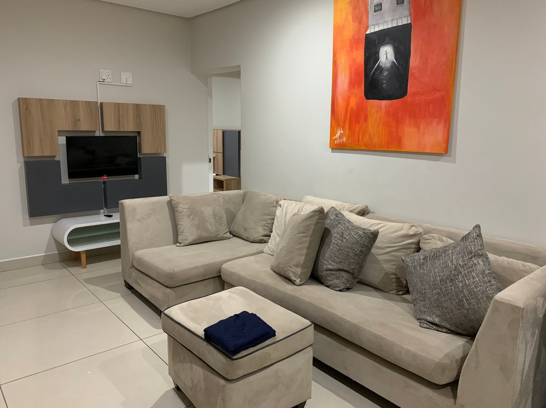 Aloe Lifestyle Hotel主图