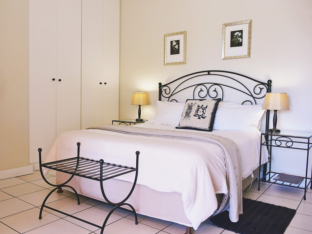 Capulet Bed and Breakfast主图