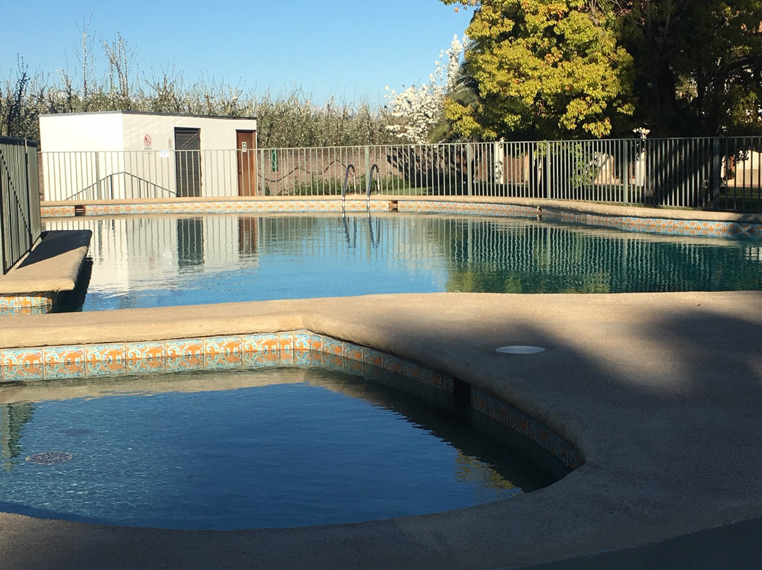 La Perla Hotel主图