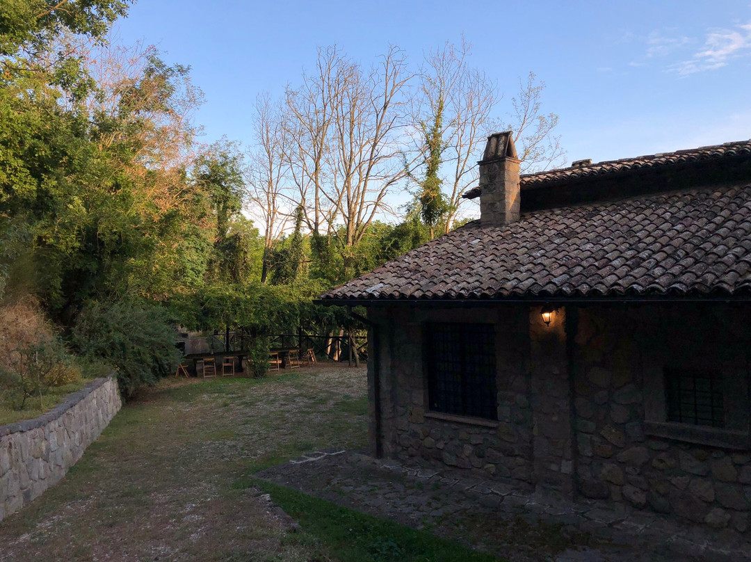 Relais Le Armonie主图