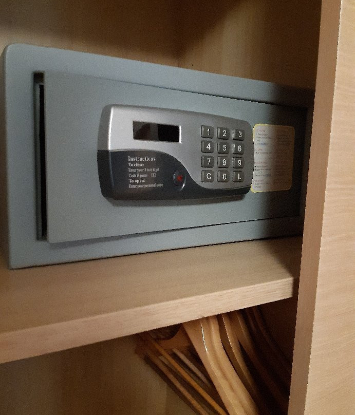 Boutique Hotel Jardis主图