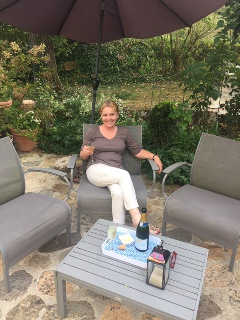 Moulin du Goth B&B主图