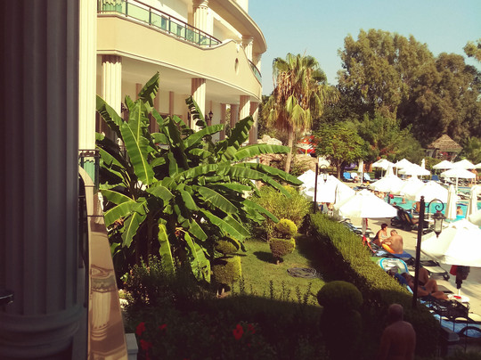 Bella Resort & Spa主图