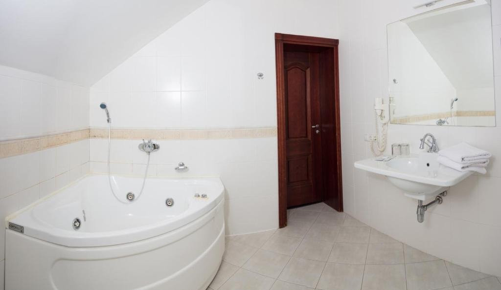 Hof Hotel Garden主图