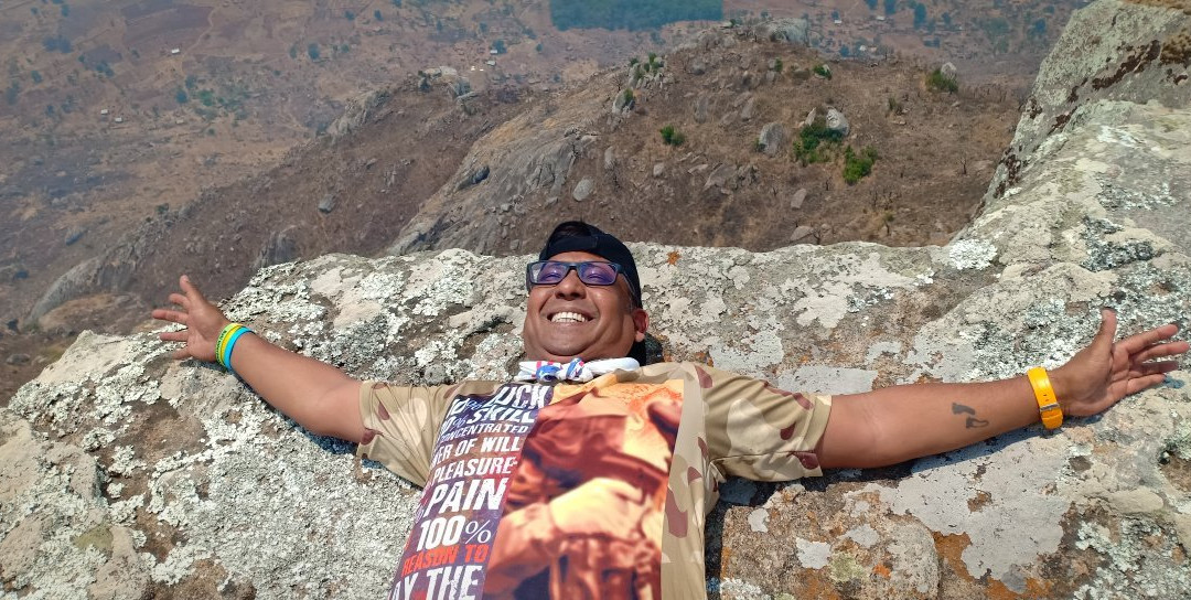 Nkhoma Mountain-里朗威必去景点