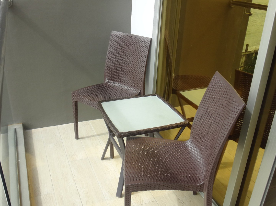 Central Park Reef Resort主图