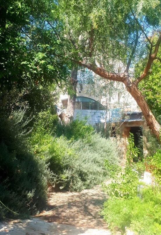 Medflora Museum Cyprus-Trachoni必去景点