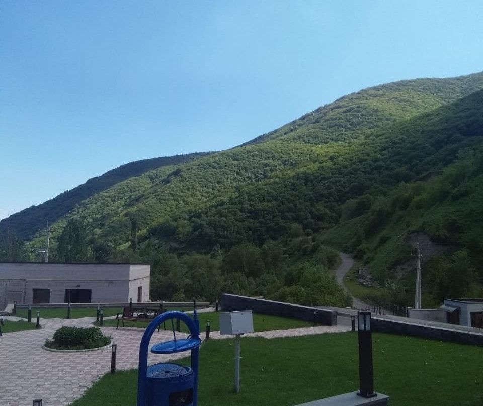 Aghveran Ararat Resort Hotel主图