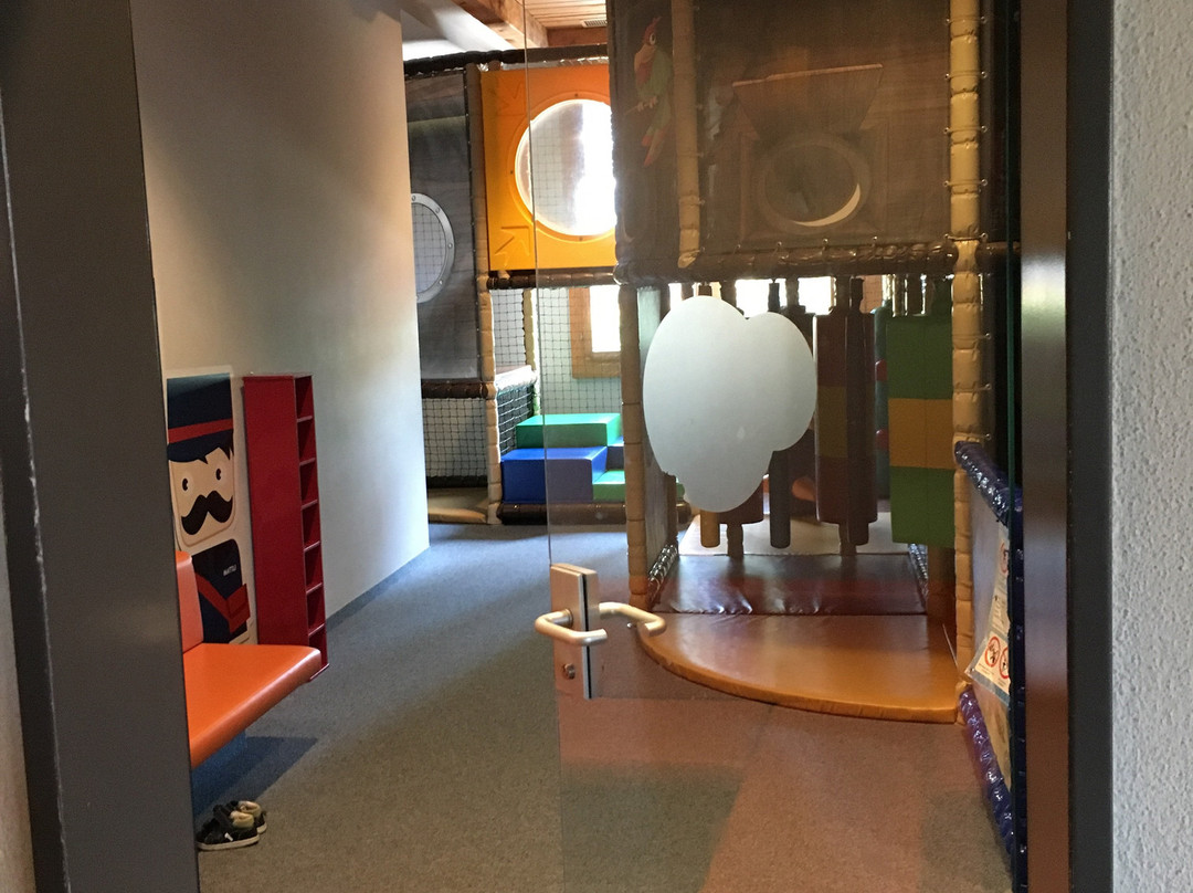 Chärnsmatt Gasthof & Spielparadies主图