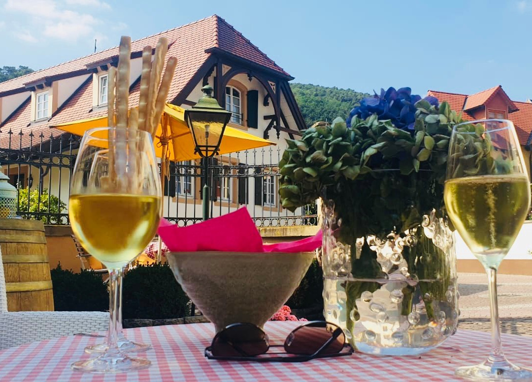 Hotel Weingut Mugler
