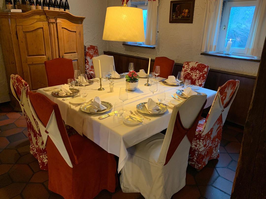 Romantik Hotel Johanniter-Kreuz主图