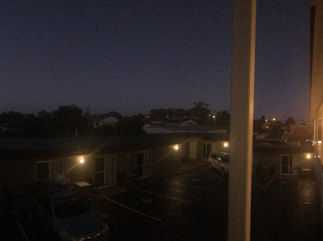 Toukley Motor Inn主图