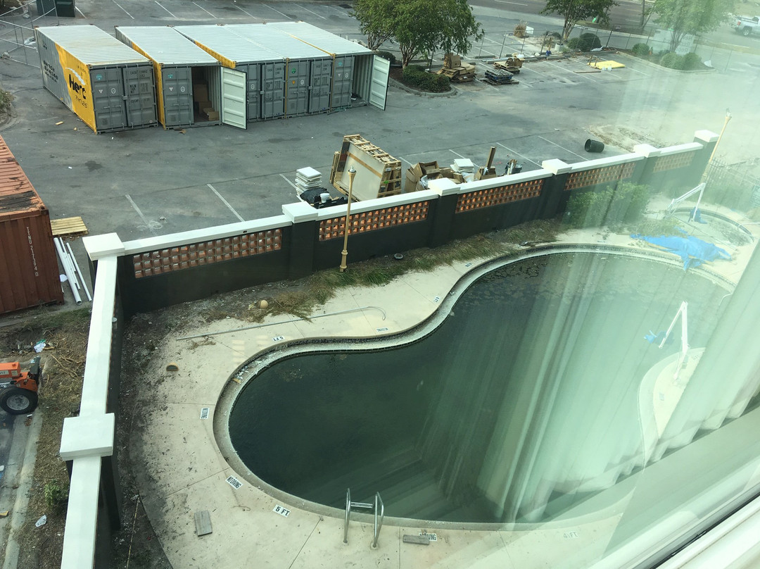 La Quinta Inn & Suites by Wyndham Panama City主图