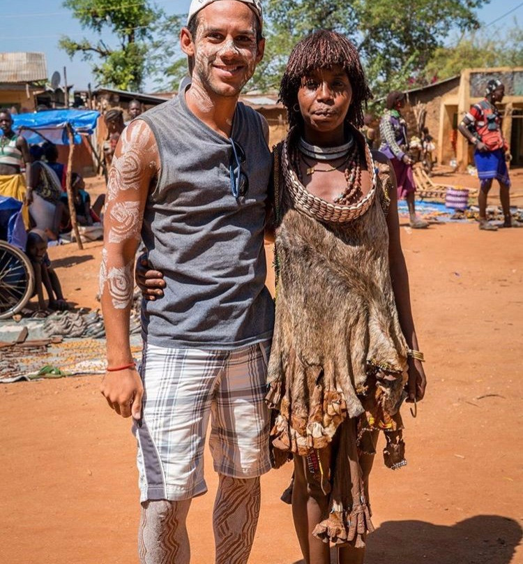 South Ethiopia Tribal Tours景点图片
