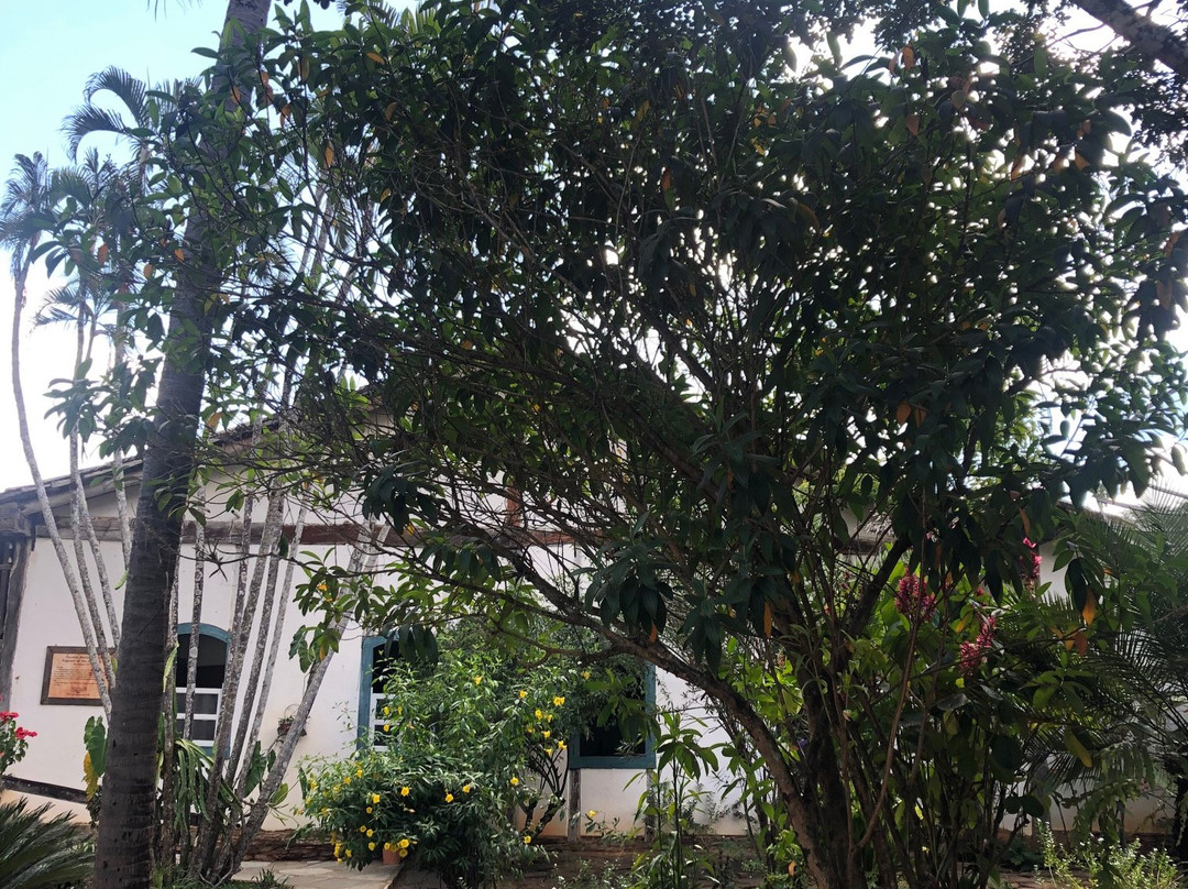 Fazenda Babilônia-Pirenopolis必去景点