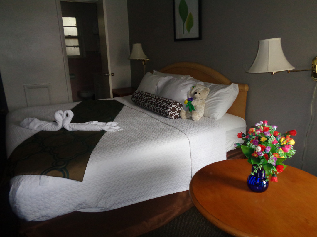 Twi-Lite Motel主图