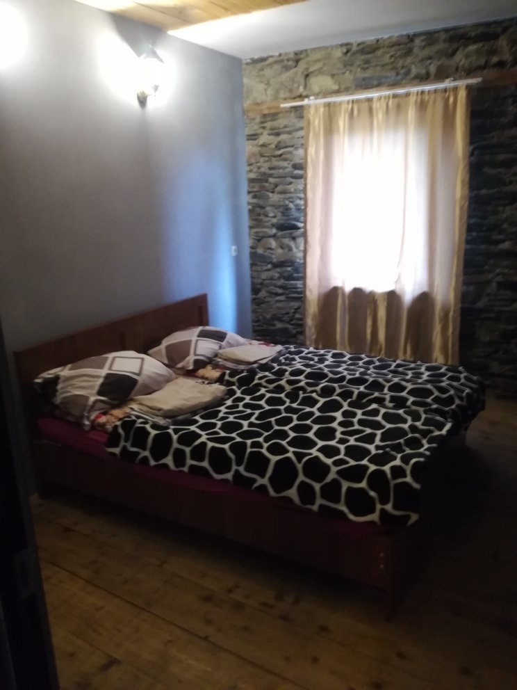 Guesthouse Svanuri Saxli-官方