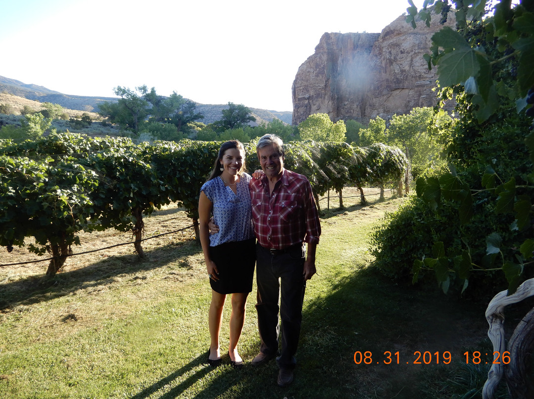 Sutcliffe Vineyards-科尔特斯必去景点