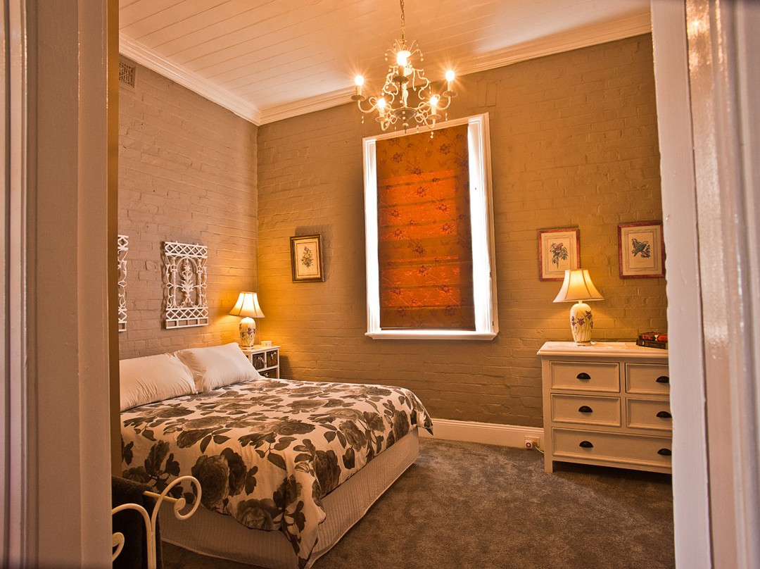 Willowgate Hall主图