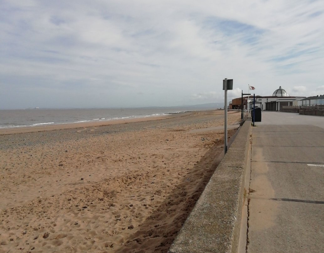 The Promenade, Fleetwood景点图片