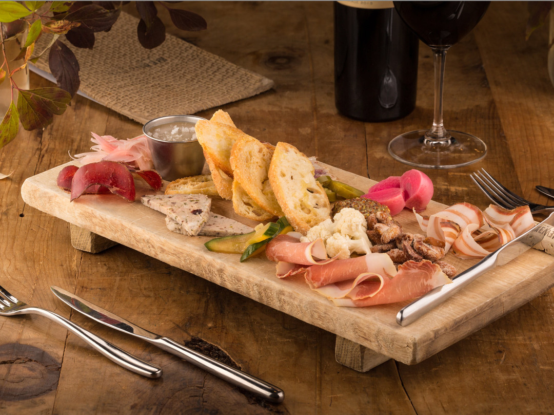 Ravine Vineyard Estate Winery