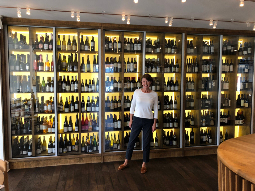 斯库舒韦德酒店主图