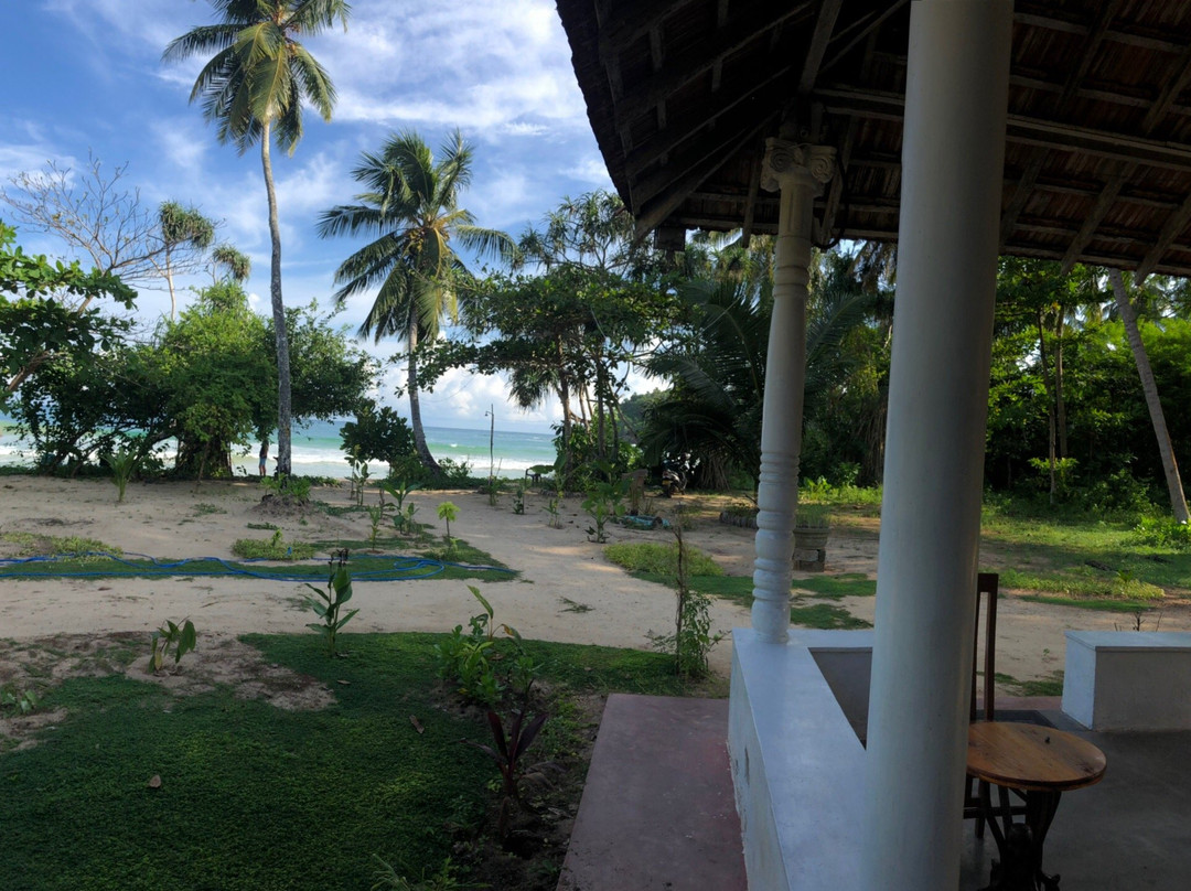 Talalla Beach Bungalows主图