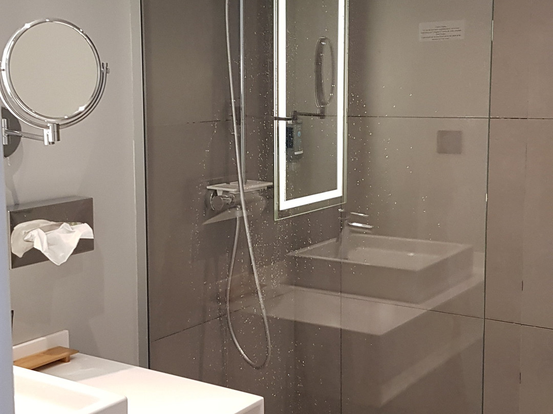 Novotel Caen Cote de Nacre主图