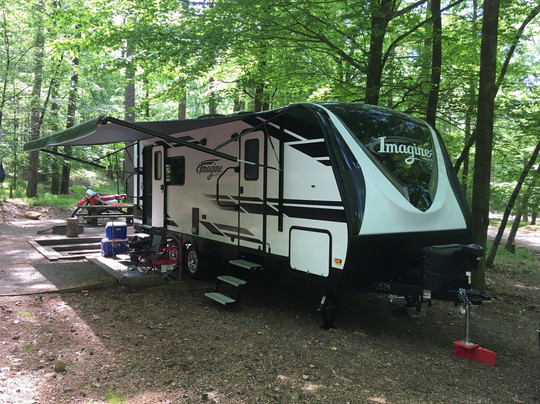 Shady Lake-Umpire必去景点