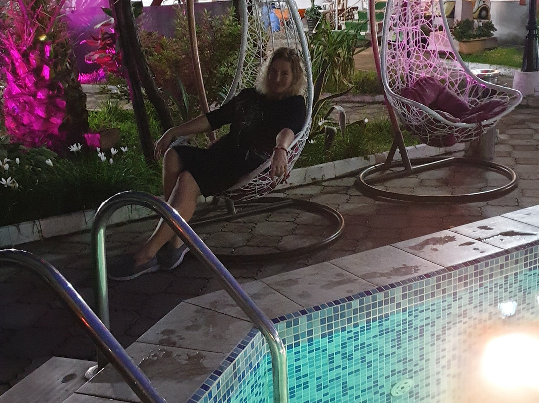 Hotel Exotica主图