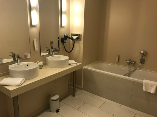 ACHAT Hotel Bremen City主图