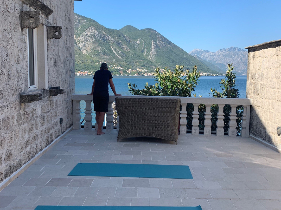 Senso di Cattaro Wellness Retreat景点图片