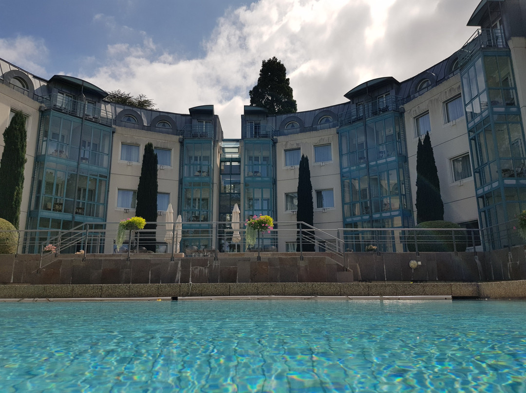 Grand Hotel & Centre Thermal主图