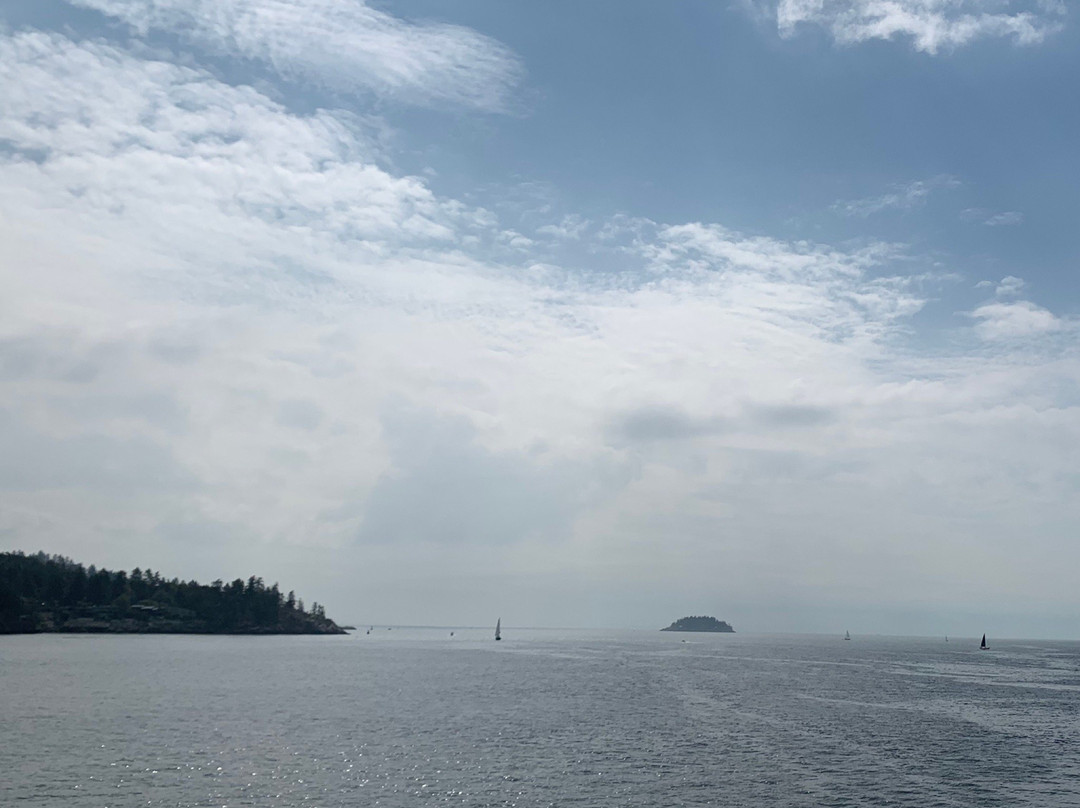 Bowen Island Tours-Bowen Island必去景点