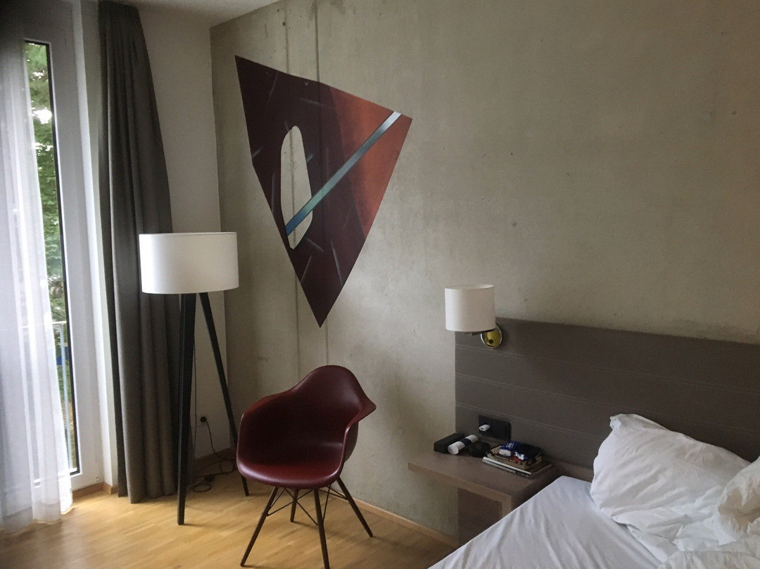 Hotel Trezor主图