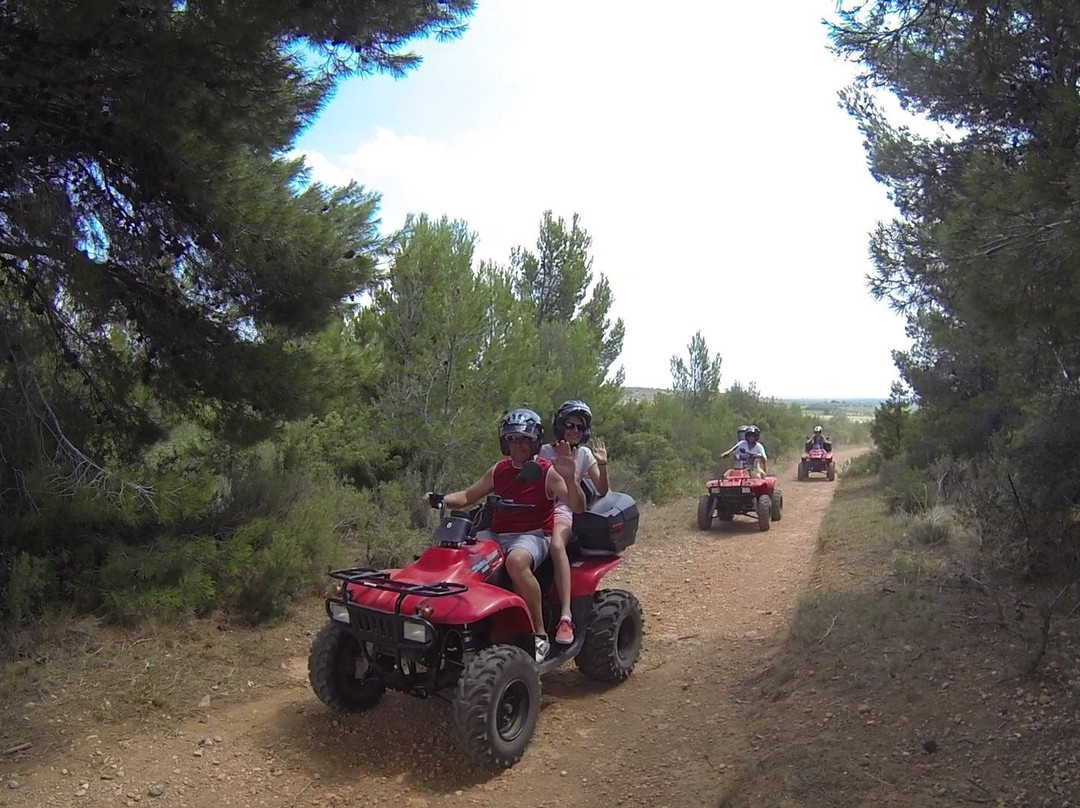 Pyrénées Roussillon Aventures-佩皮尼昂必去景点