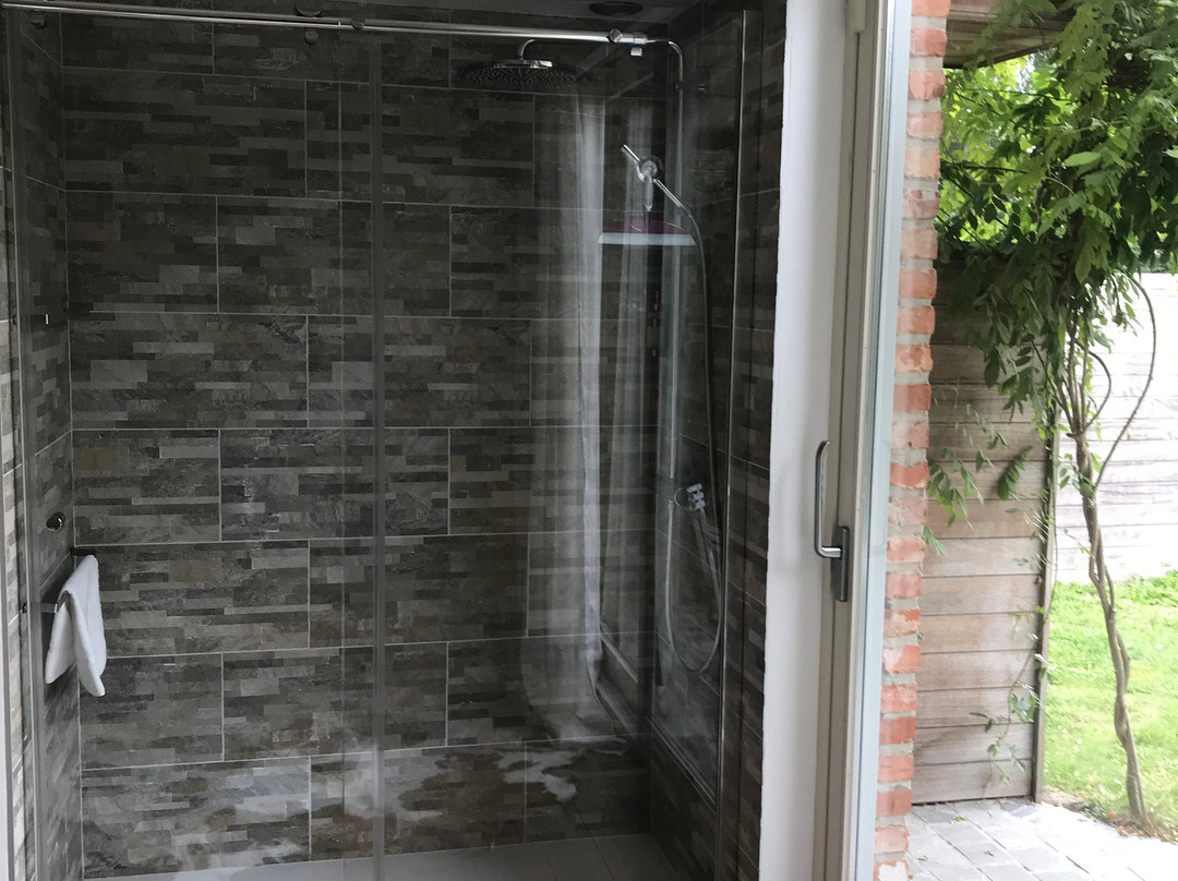 Lisdodde Bed & Breakfast主图