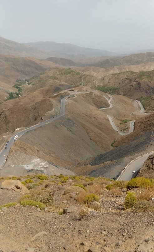 Turismo a Marruecos-马拉喀什必去景点