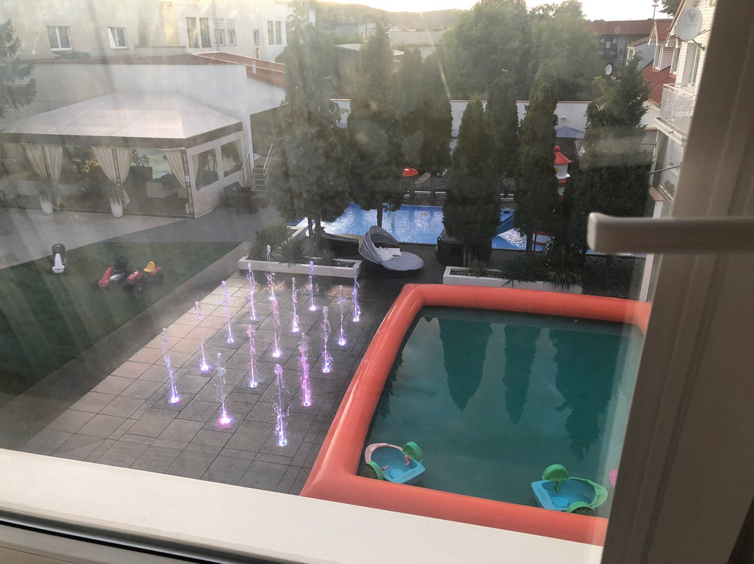 Faltom Hotel & Spa主图