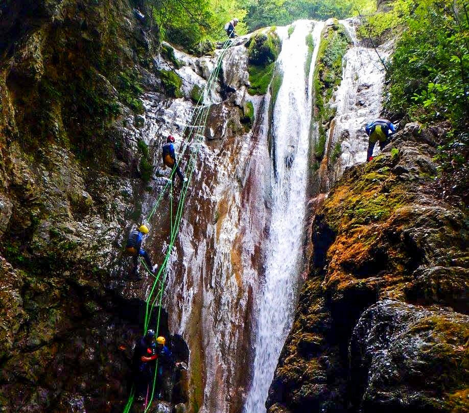 Greek Adventure景点图片