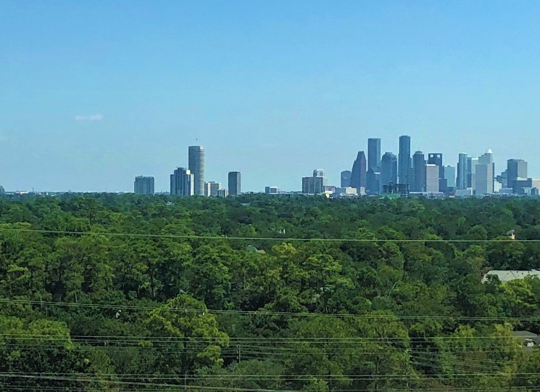 休斯顿瑞吉酒店主图