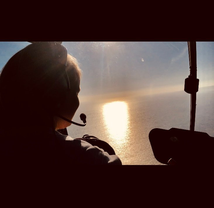 Specialized Helicopters-蒙特雷必去景点