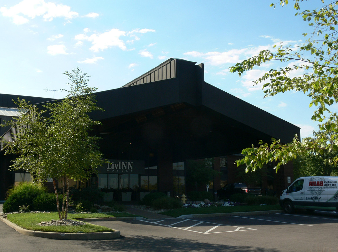 北辛辛那提/沙伦维尔丽芙茵酒店主图