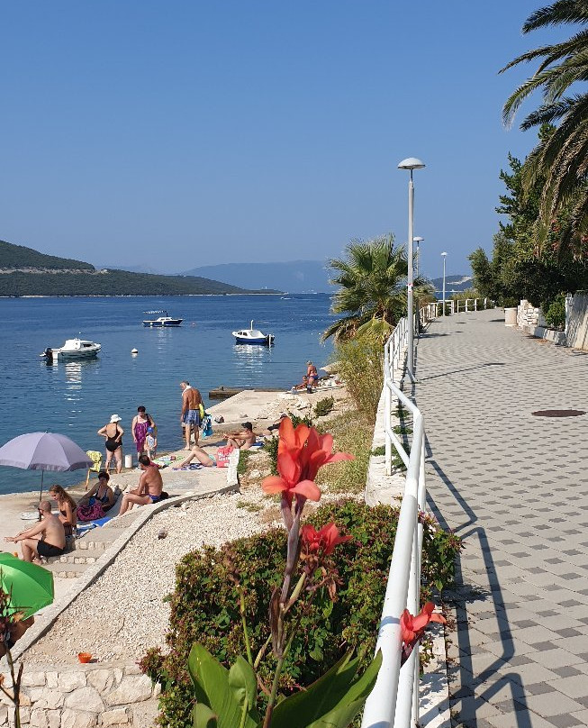 Apartments Villa Luce