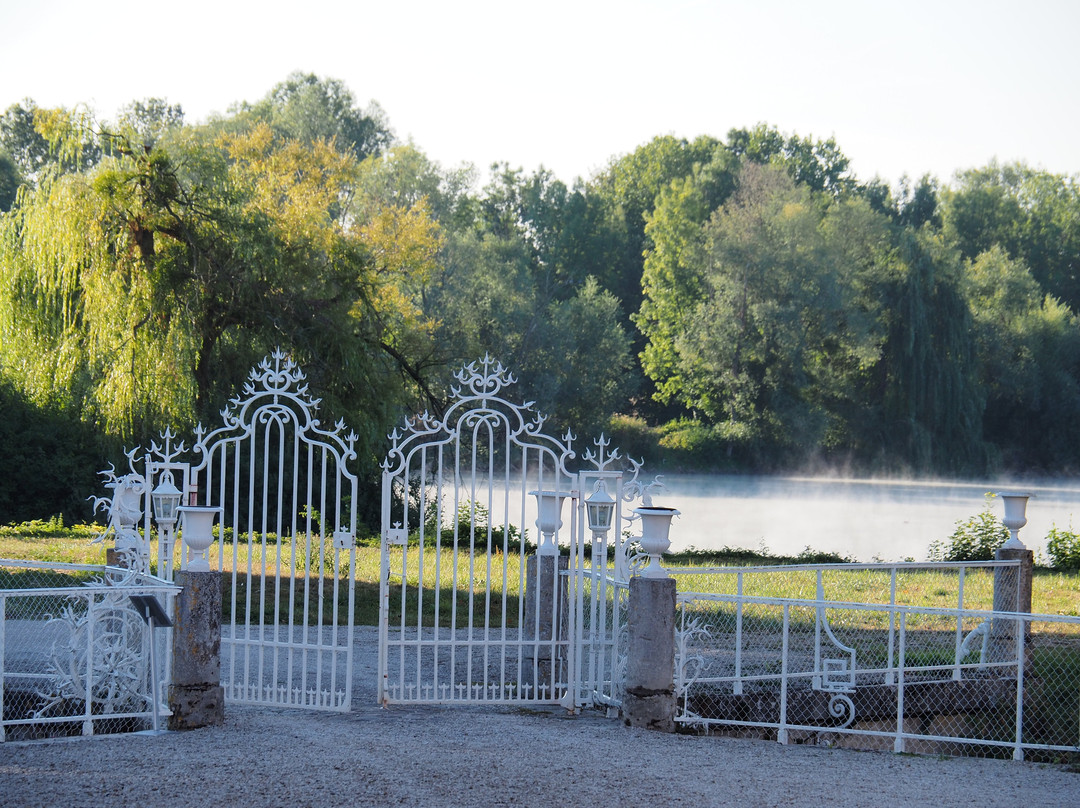 Chateau de Juvigny主图