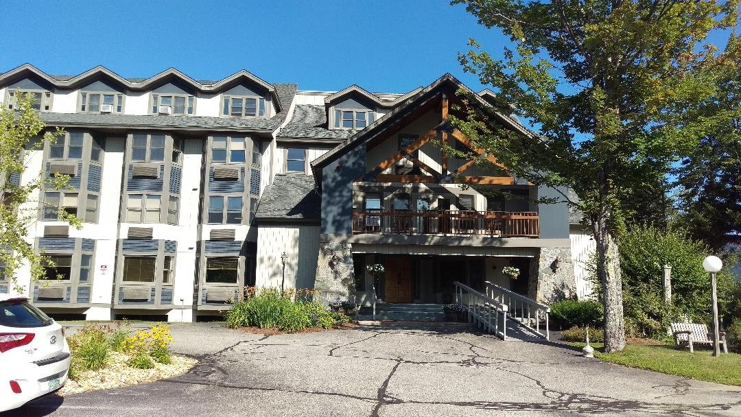 The Valley Inn Ascend Hotel Collection主图