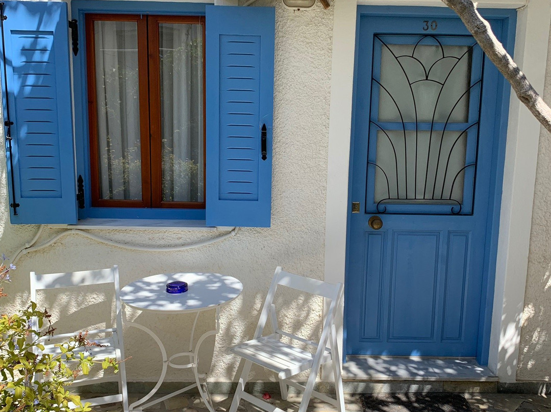 Tilemachos Rooms & Studios主图