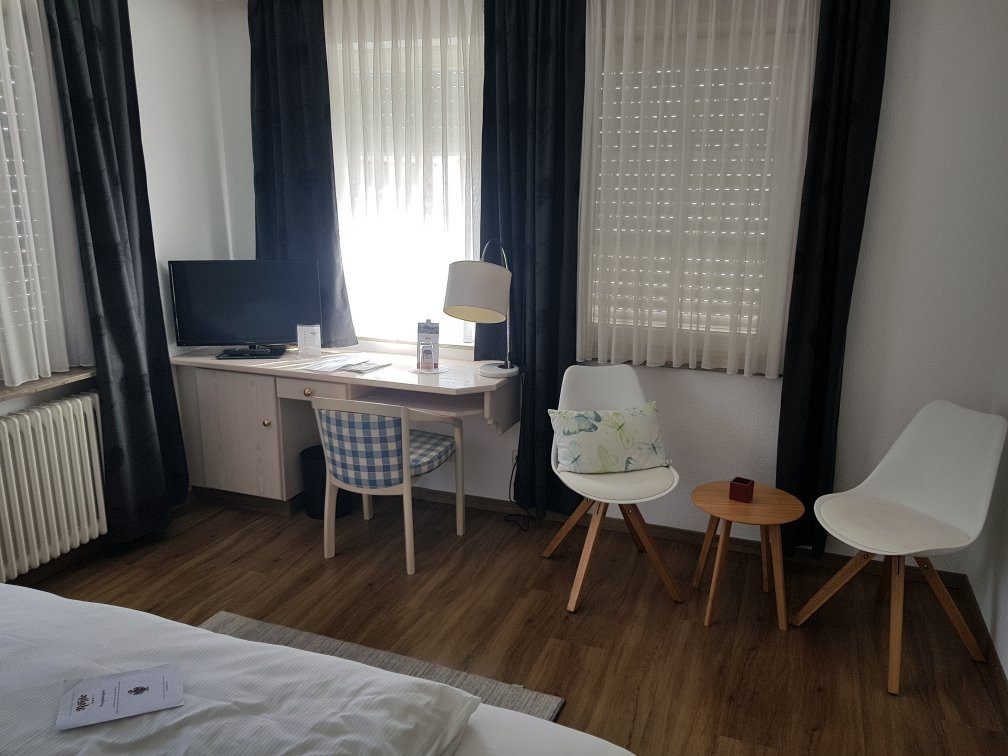 Hotel-Restaurant & Metzgerei Rößle主图