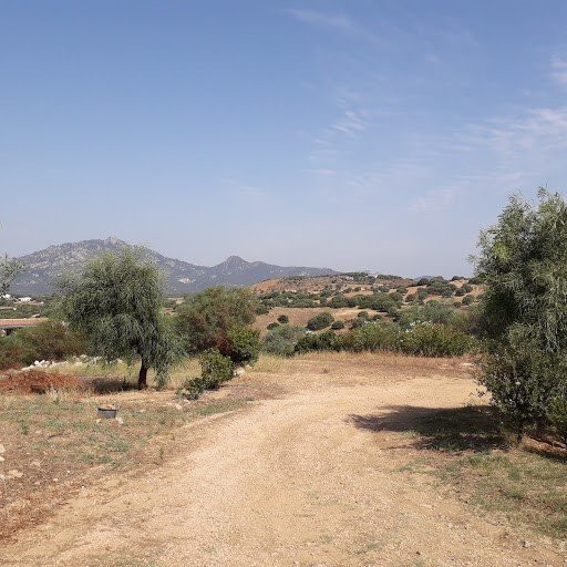 Borgo Alba Barona主图